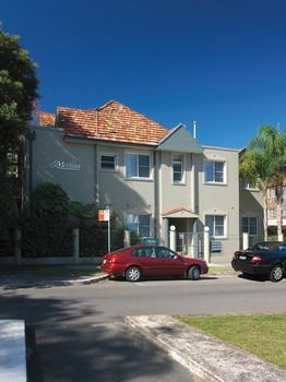 Medina Serviced Apartments Double Bay - Great Ocean Road Tourism 5