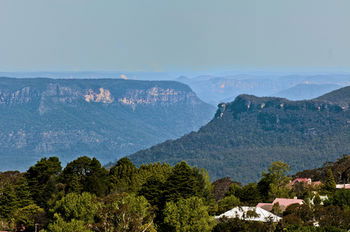 Mountain Heritage Hotel & Spa Retreat - Great Ocean Road Tourism 5