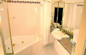Mountain Heritage Hotel & Spa Retreat - Great Ocean Road Tourism 10