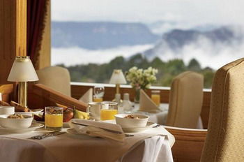 Mountain Heritage Hotel & Spa Retreat - Great Ocean Road Tourism 15