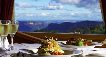 Mountain Heritage Hotel & Spa Retreat - Great Ocean Road Tourism 16