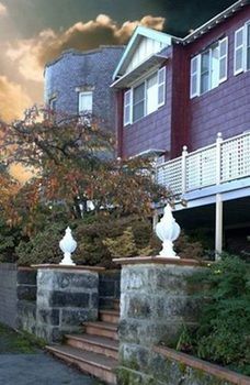 Mountain Heritage Hotel & Spa Retreat - Great Ocean Road Tourism 17