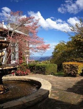 Mountain Heritage Hotel & Spa Retreat - Great Ocean Road Tourism 18