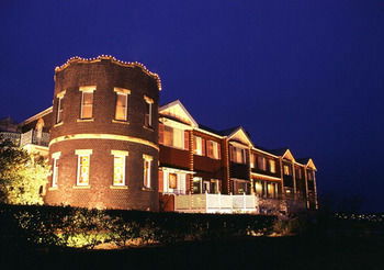 Mountain Heritage Hotel & Spa Retreat - Great Ocean Road Tourism 20