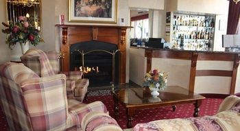 Mountain Heritage Hotel & Spa Retreat - Great Ocean Road Tourism 21