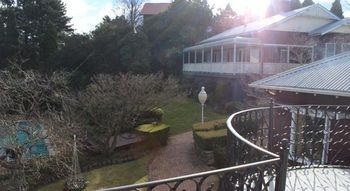 Mountain Heritage Hotel & Spa Retreat - Great Ocean Road Tourism 23