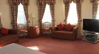 Mountain Heritage Hotel & Spa Retreat - Great Ocean Road Tourism 24