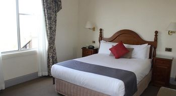 Mountain Heritage Hotel & Spa Retreat - Great Ocean Road Tourism 25