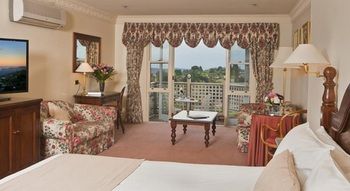Mountain Heritage Hotel & Spa Retreat - Great Ocean Road Tourism 26