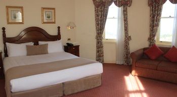 Mountain Heritage Hotel & Spa Retreat - Great Ocean Road Tourism 27