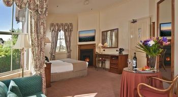 Mountain Heritage Hotel & Spa Retreat - Great Ocean Road Tourism 28