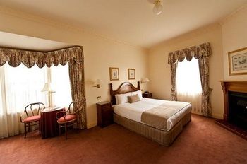 Mountain Heritage Hotel & Spa Retreat - Great Ocean Road Tourism 29