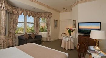 Mountain Heritage Hotel & Spa Retreat - Great Ocean Road Tourism 30