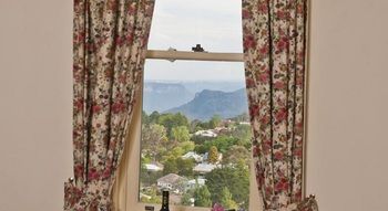Mountain Heritage Hotel & Spa Retreat - Great Ocean Road Tourism 31