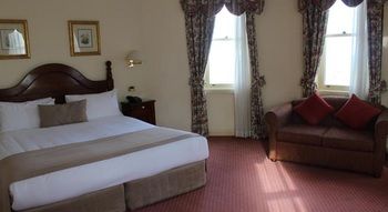Mountain Heritage Hotel & Spa Retreat - Great Ocean Road Tourism 32