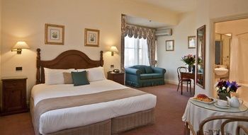 Mountain Heritage Hotel & Spa Retreat - Great Ocean Road Tourism 33