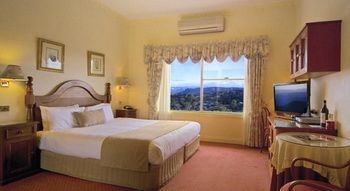 Mountain Heritage Hotel & Spa Retreat - Great Ocean Road Tourism 35
