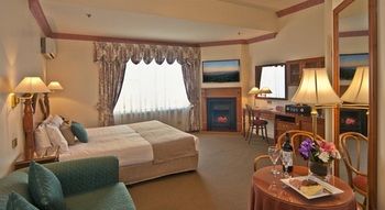 Mountain Heritage Hotel & Spa Retreat - Great Ocean Road Tourism 36