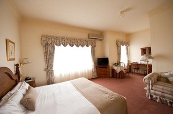 Mountain Heritage Hotel & Spa Retreat - Great Ocean Road Tourism 39