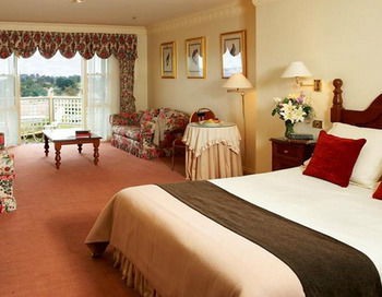 Mountain Heritage Hotel & Spa Retreat - Great Ocean Road Tourism 40