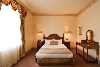 Mountain Heritage Hotel & Spa Retreat - Great Ocean Road Tourism 42