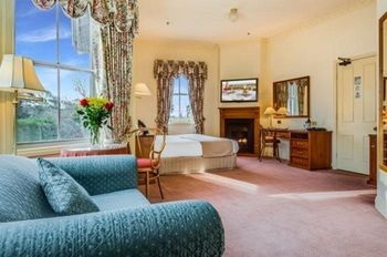 Mountain Heritage Hotel & Spa Retreat - Great Ocean Road Tourism 43