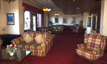 Mountain Heritage Hotel & Spa Retreat - Great Ocean Road Tourism 46
