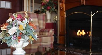 Mountain Heritage Hotel & Spa Retreat - Great Ocean Road Tourism 51