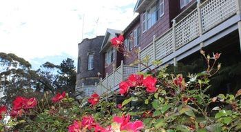 Mountain Heritage Hotel & Spa Retreat - Great Ocean Road Tourism 52