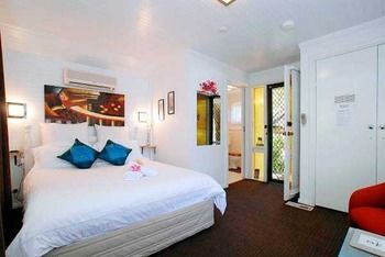 Annie Roe's Luxury Bed & Breakfast - Great Ocean Road Tourism 9