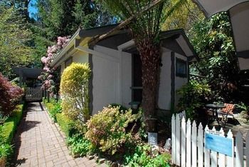 Annie Roe's Luxury Bed & Breakfast - Great Ocean Road Tourism 10
