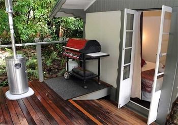 Annie Roe's Luxury Bed & Breakfast - Great Ocean Road Tourism 12