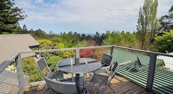 Annie Roe's Luxury Bed & Breakfast - Great Ocean Road Tourism 13