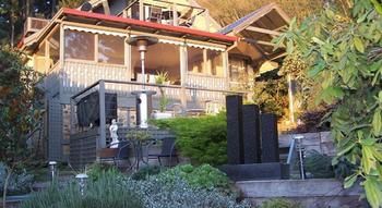 Annie Roe's Luxury Bed & Breakfast - Great Ocean Road Tourism 17