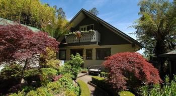Annie Roe's Luxury Bed & Breakfast - Great Ocean Road Tourism 18