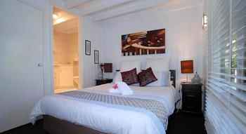 Annie Roe's Luxury Bed & Breakfast - Great Ocean Road Tourism 21