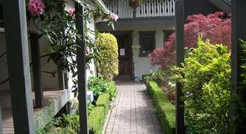 Annie Roe's Luxury Bed & Breakfast - Great Ocean Road Tourism 25