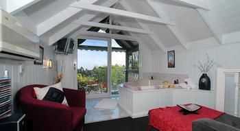 Annie Roe's Luxury Bed & Breakfast - Great Ocean Road Tourism 26