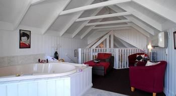 Annie Roe's Luxury Bed & Breakfast - Great Ocean Road Tourism 28