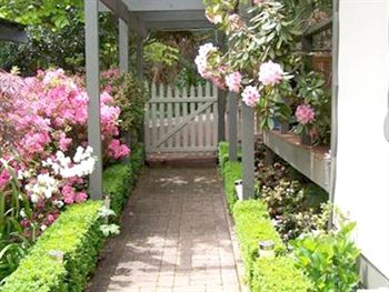 Annie Roe's Luxury Bed & Breakfast - Great Ocean Road Tourism 0
