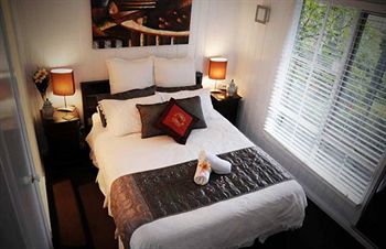 Annie Roe's Luxury Bed & Breakfast - Great Ocean Road Tourism 1