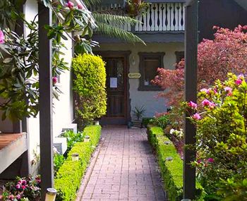 Annie Roe's Luxury Bed & Breakfast - Great Ocean Road Tourism 5