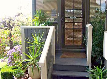 Annie Roe's Luxury Bed & Breakfast - Great Ocean Road Tourism 6