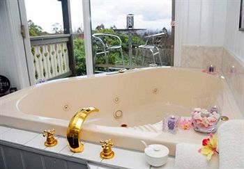 Annie Roe's Luxury Bed & Breakfast - Great Ocean Road Tourism 7