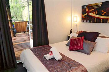 Annie Roe's Luxury Bed & Breakfast - Great Ocean Road Tourism 8