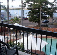 El Lago Waters Motel - Great Ocean Road Tourism