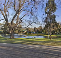 Best Western Melbourneaposs Princes Park Motor Inn - Great Ocean Road Tourism