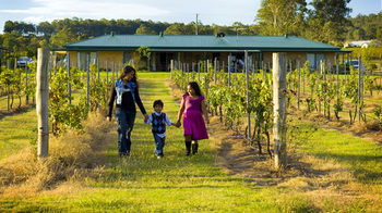 Talga Estate - Great Ocean Road Tourism 26