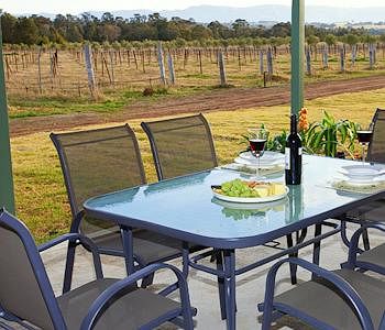 Talga Estate - Great Ocean Road Tourism 0