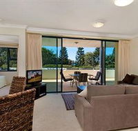 Santorini Twin Waters - Great Ocean Road Tourism